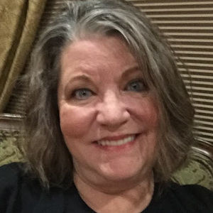 Meet your Posher, Teresa